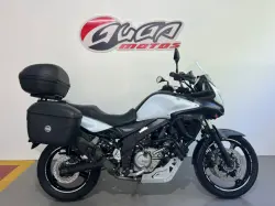 SUZUKI DL 650 V-Strom ABS