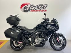 SUZUKI DL 650 V-Strom ABS