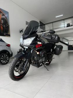 SUZUKI DL 650 V-Strom 