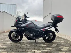 SUZUKI DL 650 V-Strom XT