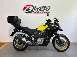 SUZUKI DL 650 V-Strom XT