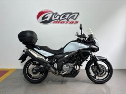 SUZUKI DL 650 V-Strom ABS