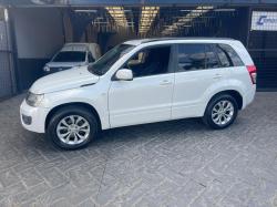 SUZUKI Grand Vitara 2.0 16V 4P AUTOMTICO