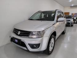 SUZUKI Grand Vitara 2.0 16V 4P 4X4 AUTOMTICO