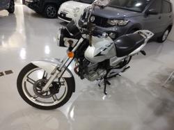 SUZUKI GSR 150 I