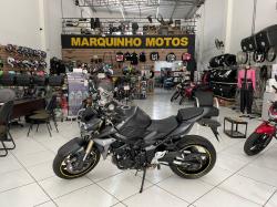 SUZUKI GSR 750 A ABS