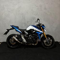 SUZUKI GSR 750 ZA