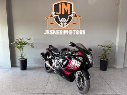 SUZUKI GSX 1250 FA ABS
