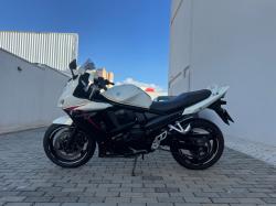 SUZUKI GSX 650 F 