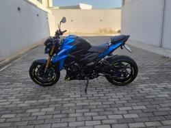 SUZUKI GSX 750 F 