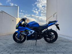 SUZUKI GSX-R 1000 