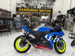 SUZUKI GSX-R 1000 