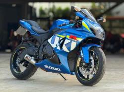 SUZUKI GSX-R 1000 