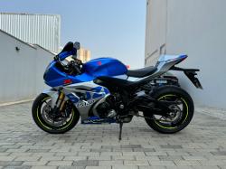 SUZUKI GSX-R 1000 RA