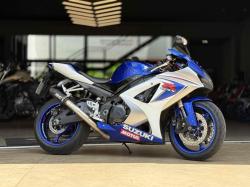 SUZUKI GSX-R 1000 RA