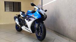 SUZUKI GSX-R 1000 RA