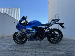 SUZUKI GSX-R 1000 RA
