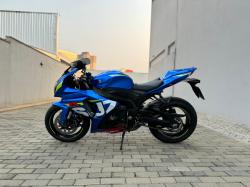 SUZUKI GSX-R 1000 SRAD 