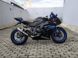 SUZUKI GSX-R 1000 SRAD 
