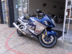 SUZUKI GSX-R 1300 Hayabusa 