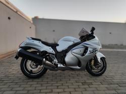 SUZUKI GSX-R 1300 Hayabusa ABS