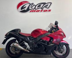 SUZUKI GSX-R 1300 Hayabusa ABS