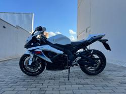 SUZUKI GSX-R 750 Srad 