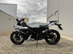 SUZUKI GSX-R 750 Srad 