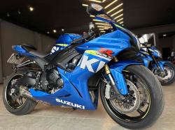 SUZUKI GSX-R 750 W 