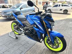 SUZUKI GSX-S 1000 A