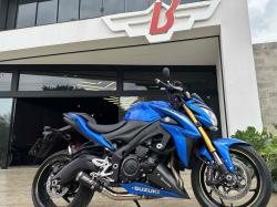 SUZUKI GSX-S 1000 A