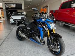 SUZUKI GSX-S 1000 A