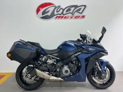 SUZUKI GSX-S 1000 A