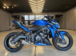 SUZUKI GSX-S 1000 A