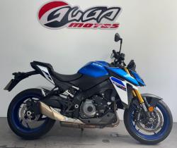 SUZUKI GSX-S 1000 A