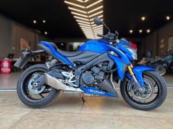 SUZUKI GSX-S 1000 A