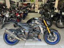 SUZUKI GSX-S 750 ABS