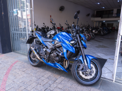 SUZUKI GSX-S 750 ABS