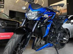 SUZUKI GSX-S 750 ABS