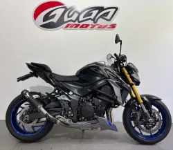 SUZUKI GSX-S 750 ABS