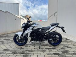 SUZUKI GSX-S 750 ABS