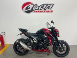 SUZUKI GSX-S 750 ABS