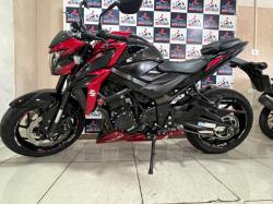 SUZUKI GSX-S 750 ABS