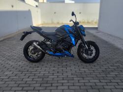 SUZUKI GSX-S 750 ABS