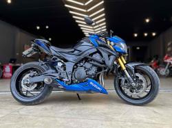 SUZUKI GSX-S 750 ABS