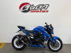 SUZUKI GSX-S 750 ABS