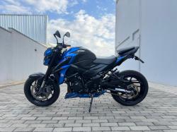 SUZUKI GSX-S 750 ABS