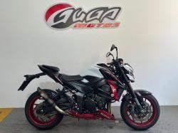 SUZUKI GSX-S 750 ABS