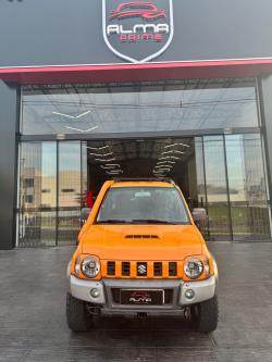 SUZUKI Jimny 1.3 16V 4SPORT 4X4