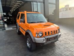 SUZUKI Jimny 1.3 16V 4SPORT 4X4